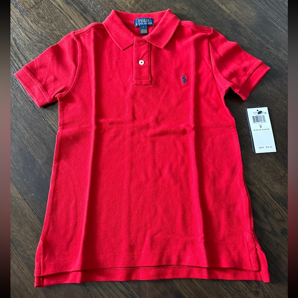 Polo Ralph Lauren Shirt